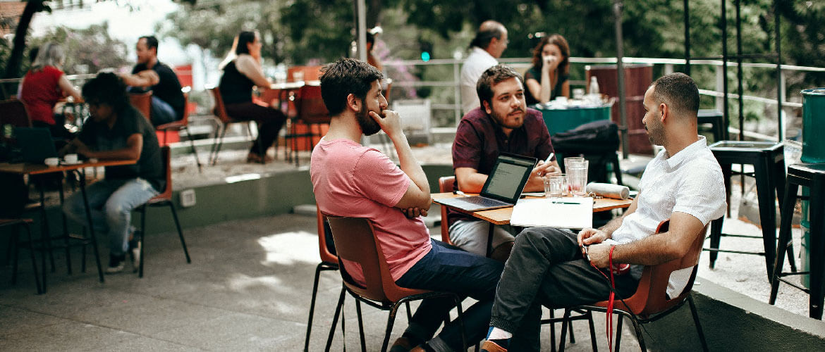 Seamless Cloud Migration