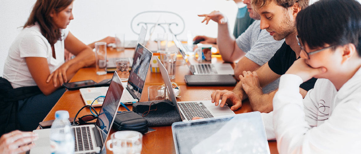 Onshore & Offshore Support